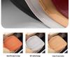 Denza Four Seasons Breathable Car Seat Cushion - Comfortable, Thin Plush, Single-Piece Cover
