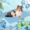 Pet Ice Mat Kennel Dog Mat Pet Ice Silk Mat Cat Cooling Mat Washable Dog Cooling Mat Cooling Mat Blanket
