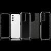 Dla Samsung Galaxy A25 5G (Światowy) (161.0mm) Etui Akrylowe TPU Przezroczyste Pokrowiec na Telefon z Filmem Drukowanym Laserowo