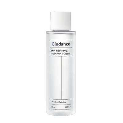 Biodacne Skin Refining Mild PHA Toner 150ml (3 Opțiuni)