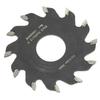 Circular Saw Blade 63x2x20 Carbide Woodworking Saw Disc for Table Saw Machine Trimming Machine