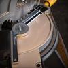 Aluminum Miter Saw Protractor | 7-Inch Rust Proof Angle Finder Featuring Precision Laser Engraved Scales