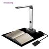 Equipamentos eletrónicos para escritório – Scanners