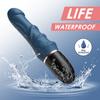 Big Dildo Vibrator for Women 10 Modes G-spot Clitoral Stimulator Powerful Vaginal Massager Female Masturbator Sex Toy for Adult
