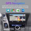 Car Radio Android For TOYOTA PRIUS V PLUS ALPHA 2012-2017 LHD/RHD Multimedia Video Player Bluetooth 5G DVD Wifi USB GPS Display