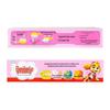 Leng Suan Ling Bellele Kids' Fruity Toothpaste