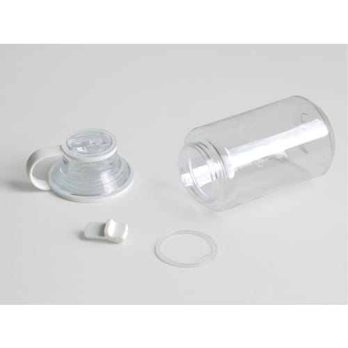 KINTO ACTIVE BOTTLE 600ml Navy No. 20183