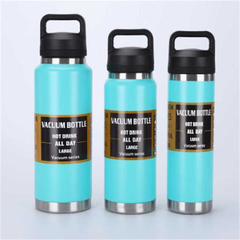 Sports & Hiking Insulated Water Bottle