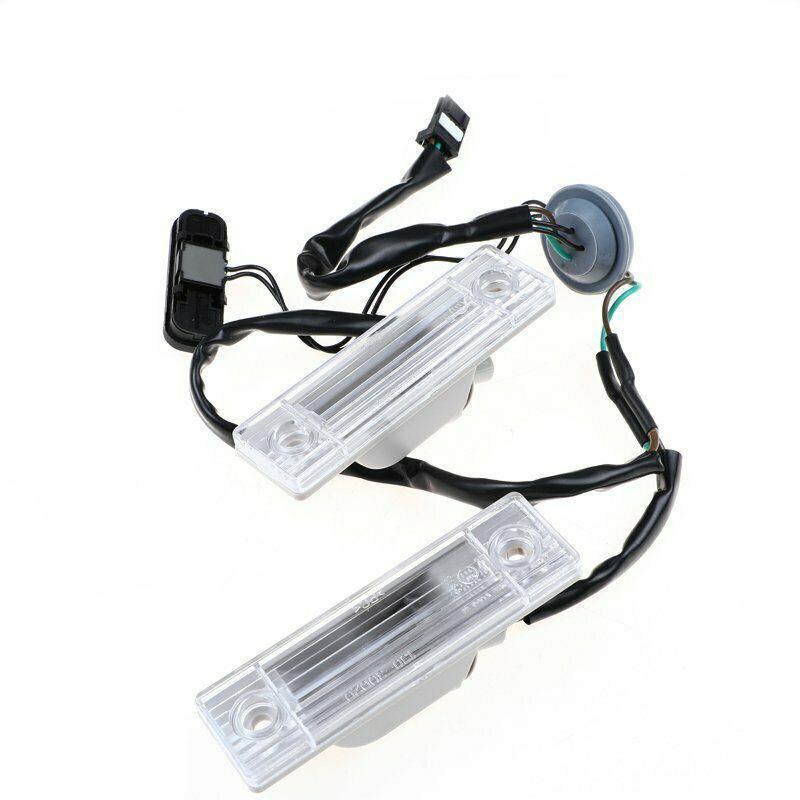 Trunk Switch Compatible with Chevrolet Cruze (Parts: 95961097, 95233776, 95107229) 0