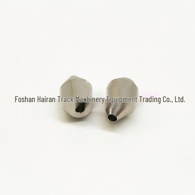 

Daidi G6D/G10 Ultra-High Pressure Waterjet Cutting Cone Valve Seat (510000930)
