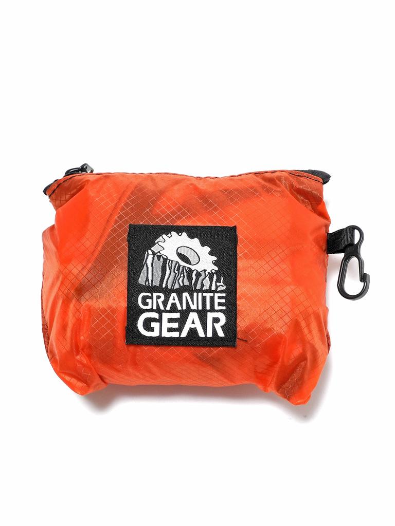 GRANITEGEAR Air Carrier 2210900156 Orange