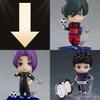 Exclusive High Quality Volleyball Boys Collectible Figure Set In Pvc For Anime Lovers