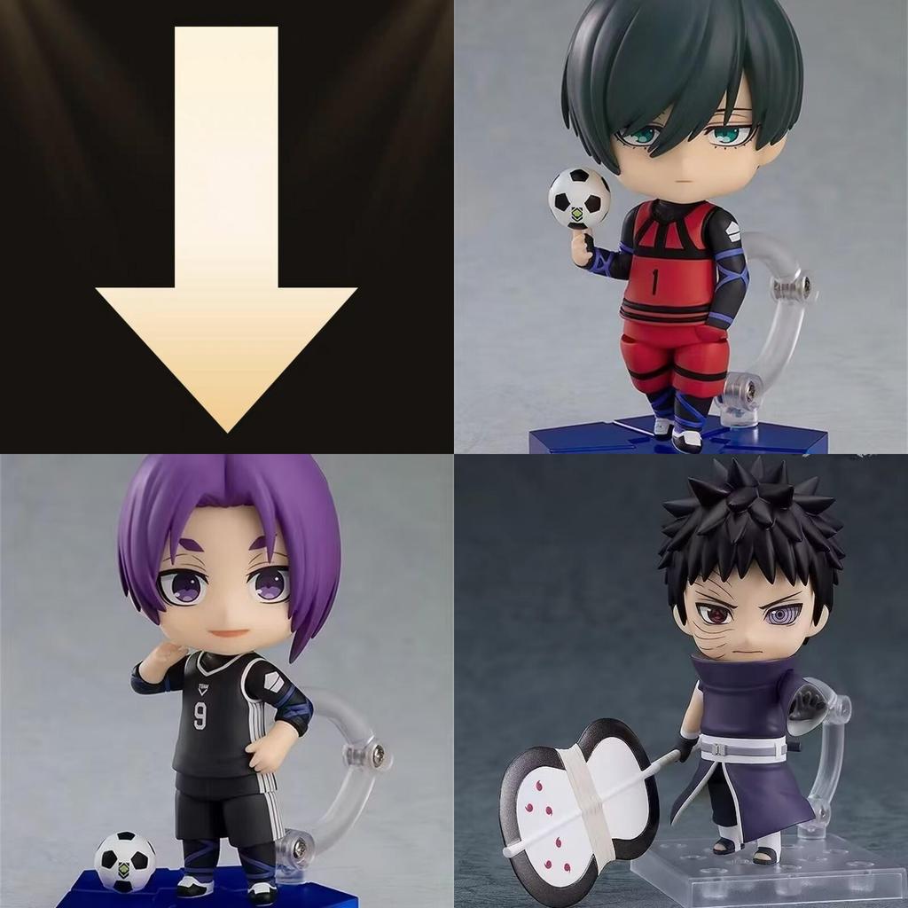 Exclusive High Quality Volleyball Boys Collectible Figure Set In Pvc For Anime Lovers