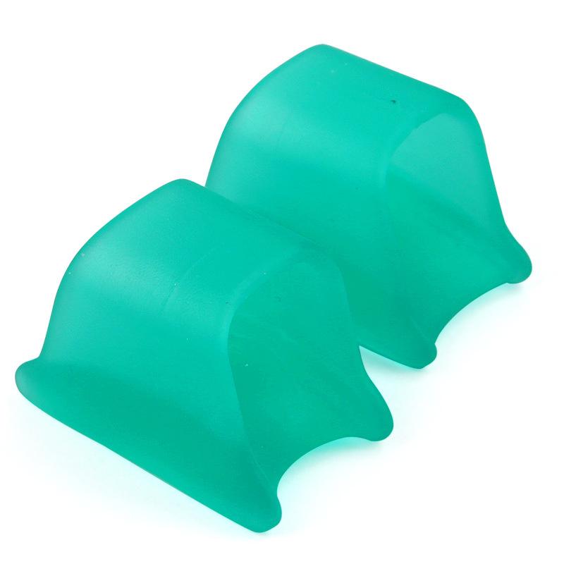 Transparent Hammer Toe Pads - Pain Relief & Straightening Splint