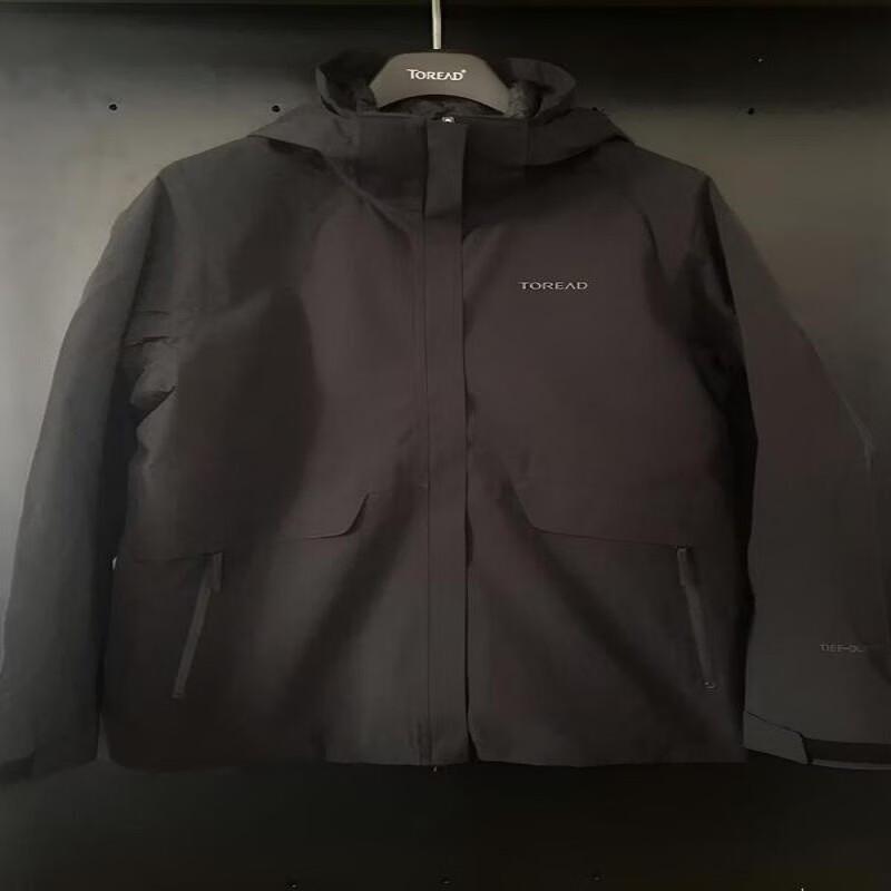 TOREAD Women s 3-in-1 Outdoor Jacket