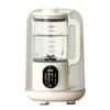 1500ML Touch Screen Control Multi-function Cooking Machine Intelligent Electric Blender Large Capacity Soybean Milk Machine
