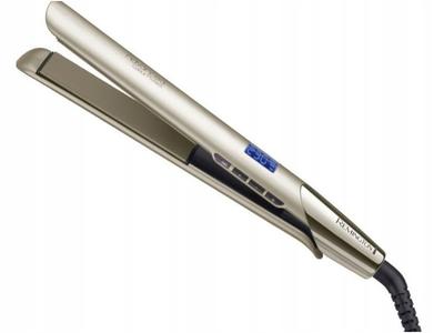 Prostownica Do Włosów Remington Advanced Colour Protect S8605 50 W Złota