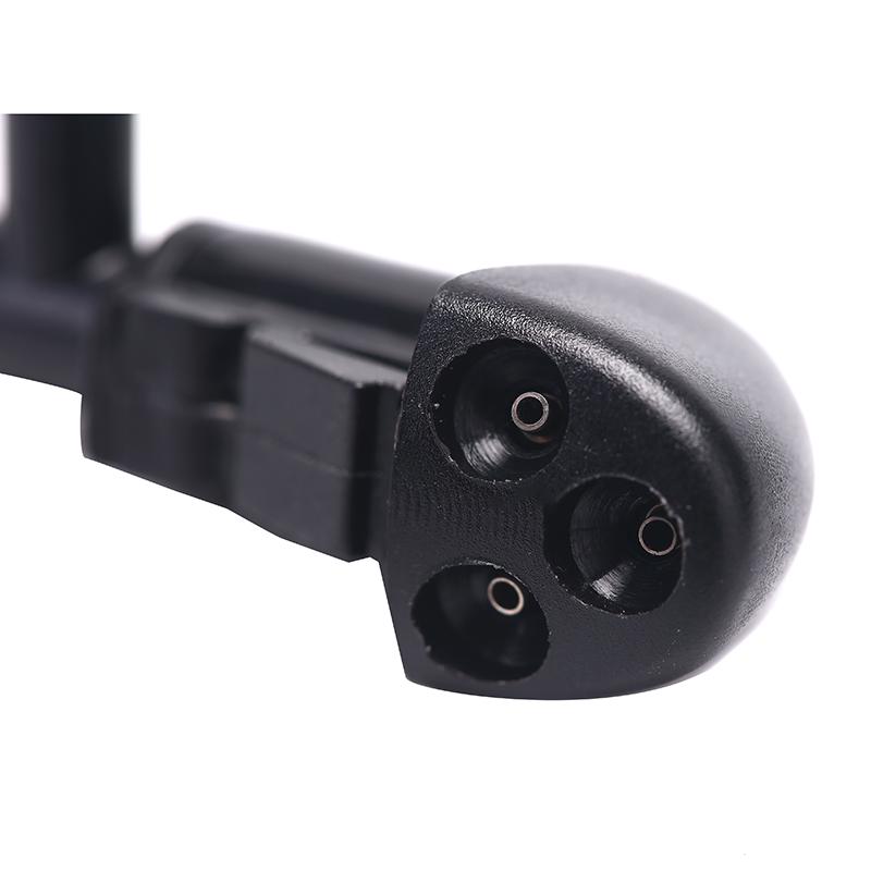 2 buc. duză de pulverizare ștergător de apă pentru parbriz pentru Chevrolet Cruze 901-955-Pz01