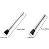 304 Stainless Steel Juice Rammer Ice Crusher Hammer Shaker Cup Beating Hand Lemon Tea Tool Cup Ice Masher Stick Cocktail Shaker