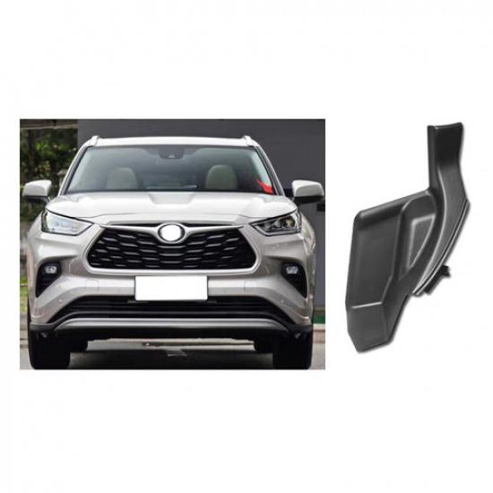 Car LH Front Windshield Wiper Cowl Cover Seal For Toyota Highlander -2024