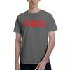 Genres Christian Metal Logo POD 100 Cotton Casual Breathable Confortable Anime Short Sleeve TShirt Graphic Tee