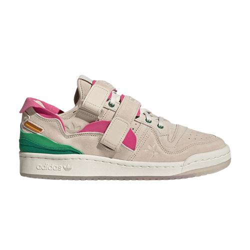 adidas FiSN x Forum 84 Low Clear Brown GY2417