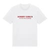 Sorry Girls Im In Love With My Girlfriend Trendy Creative Tshirt Couple Anniversary Gift Tee High Quality Cotton Tshirt Unisex