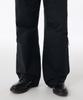 MUSINSA STANDARD Multi-Pocket Carpenter Pants [Black]
