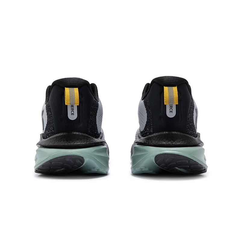 361° Chi Yan 4 Men's Breathable Running Shoes