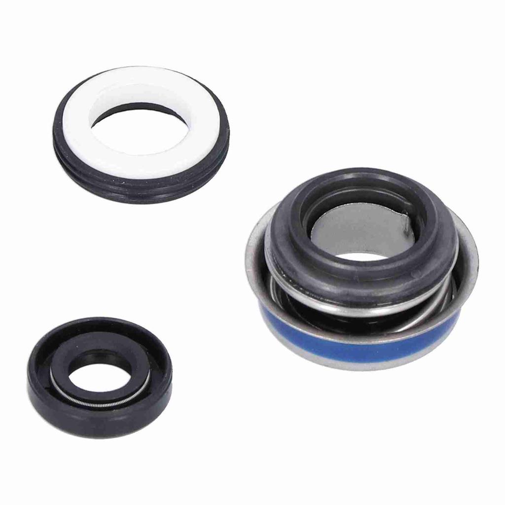 UTV ATV Water Pump Oil Seals 0010 081000 Replacement Parts Fit for Rancher 500 600