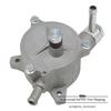 New For ISUZU 4HF1 Alternator Brake Vacuum Pump 8971701631 LR250-517