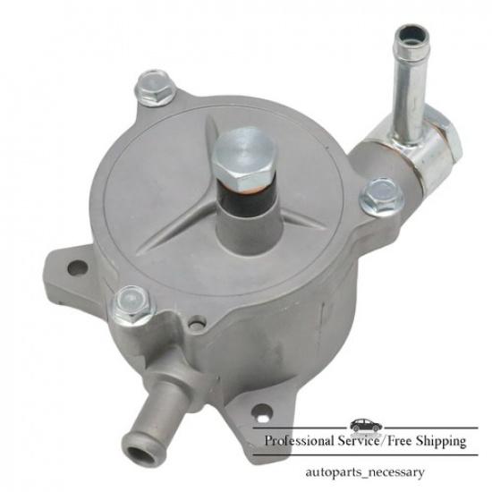 New For ISUZU 4HF1 Alternator Brake Vacuum Pump 8971701631 LR250-517