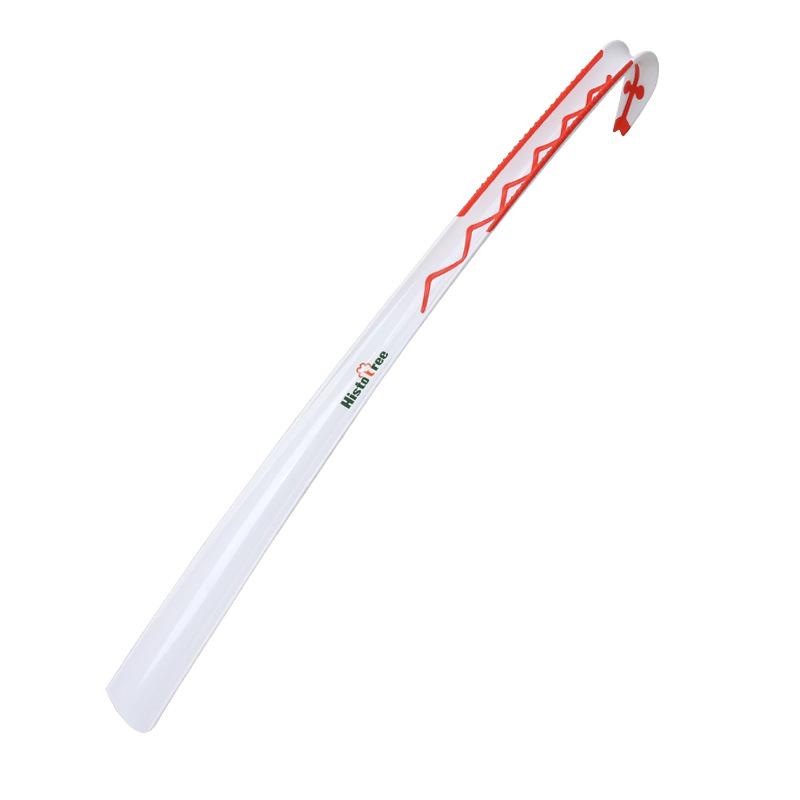 

Histotree Long Handle Shoehorn - Snake Pattern Shoe Puller for Elderly and Pregnant Women, No Bending Over Required
