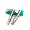 Shanghai Shenli PT NPTF Pipe Thread Taps for Water Pipe 1/8, 1/4, 3/8, 1/2 American Standard