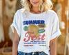 Summer Fest 1995 T-Shirt – Vintage Music Festival Graphic Tee A139