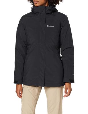 columbia timothy lake jacket