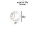 Cartoon Hollow Knight Lapel Caterpillar Pins Bone Nail The Pale King Grimm Brooch Enamel  Backpack Pin Women Men Badge Jewelry