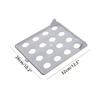 Layered Folding Clothes Storage Board Pants T-Shirt Organizer Rack For Home Wardrobe Short Sleeve Classification Stacking Board