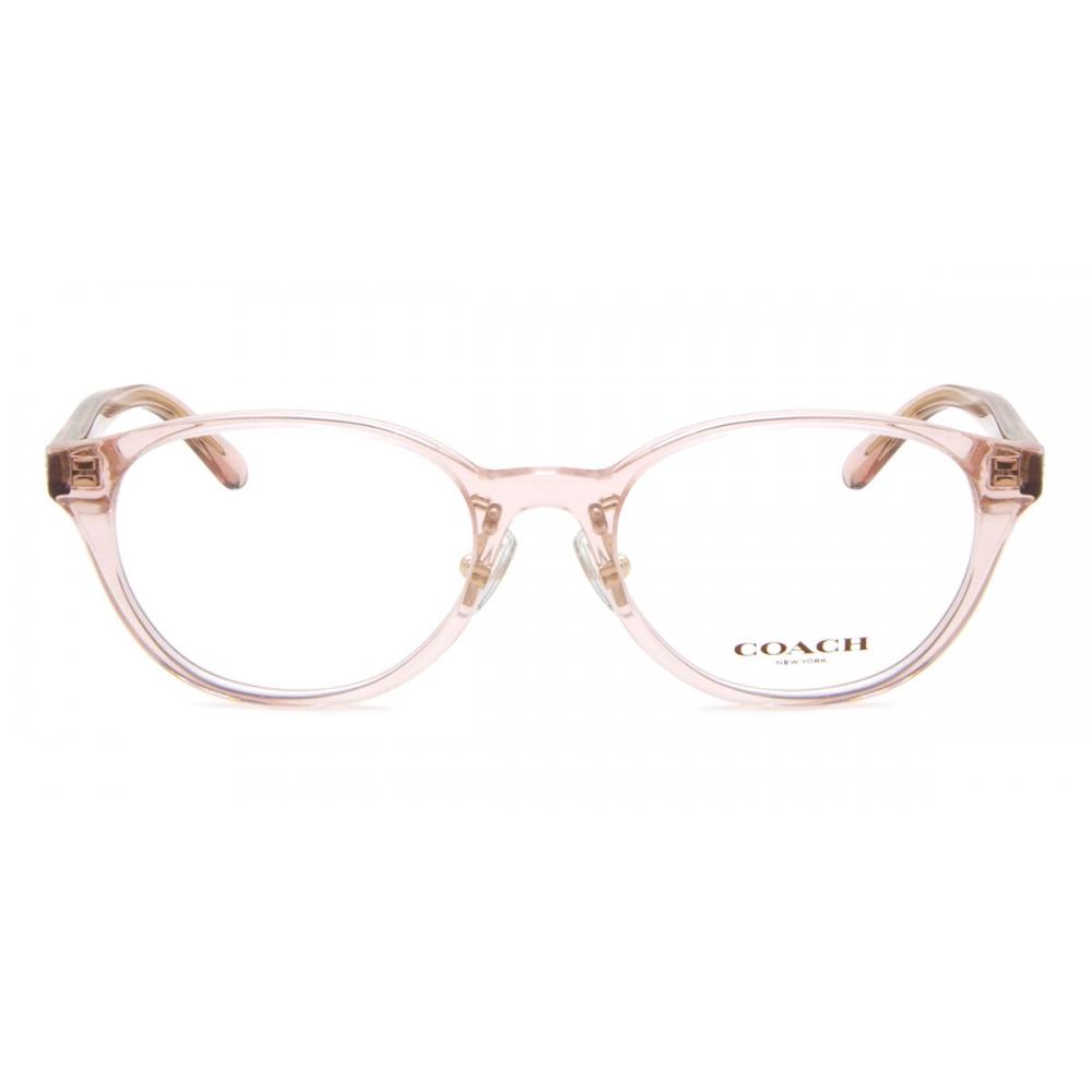 

Coach Hc6152d Asian Fit 5668 Women Eyeglasses 49--140