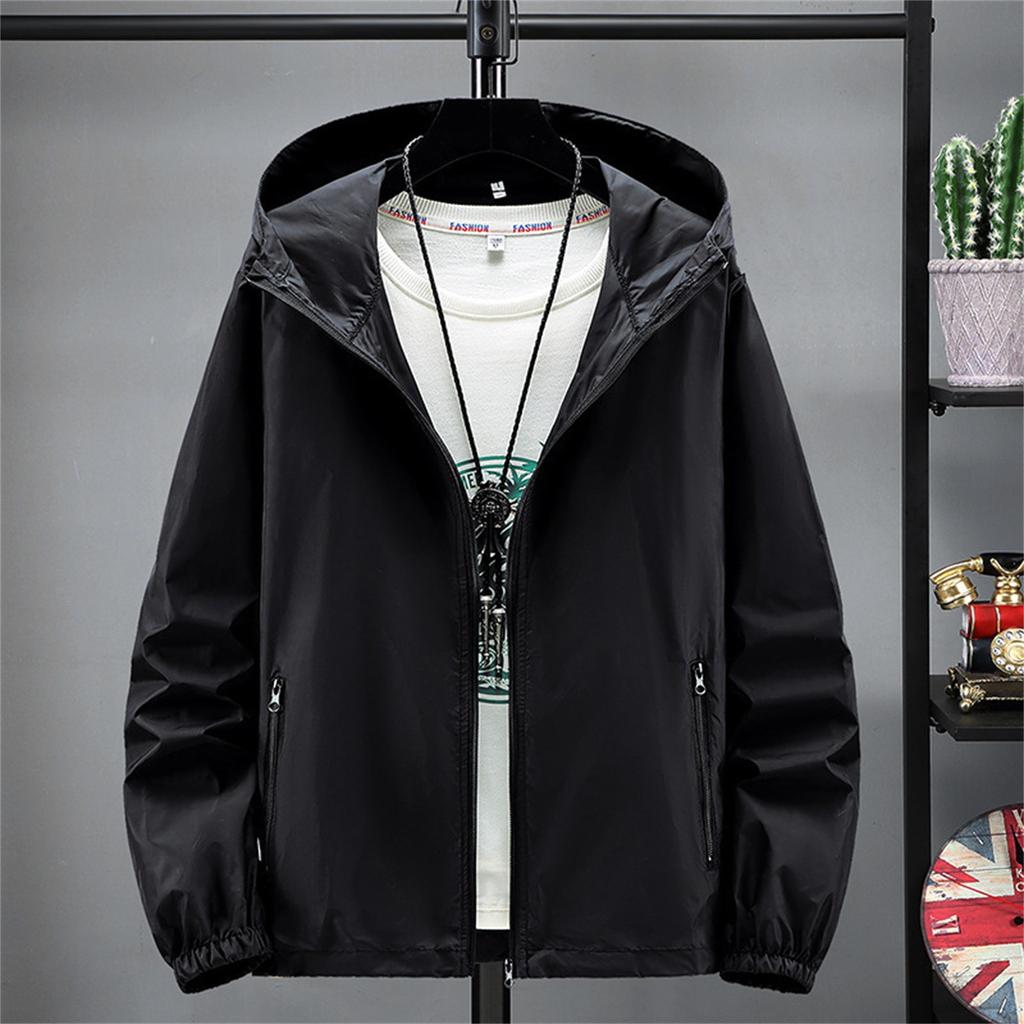 Cămașă Lungă pentru Bărbați Robă Musulmană