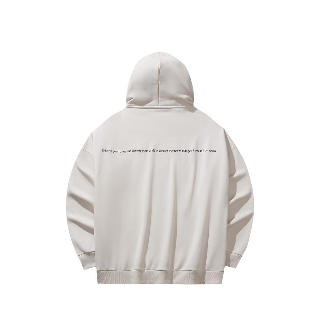 Men's Sweatshirt Anta Basketball Collection Sweatshirt Unisex