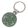 Celtic FC Crest Keyring