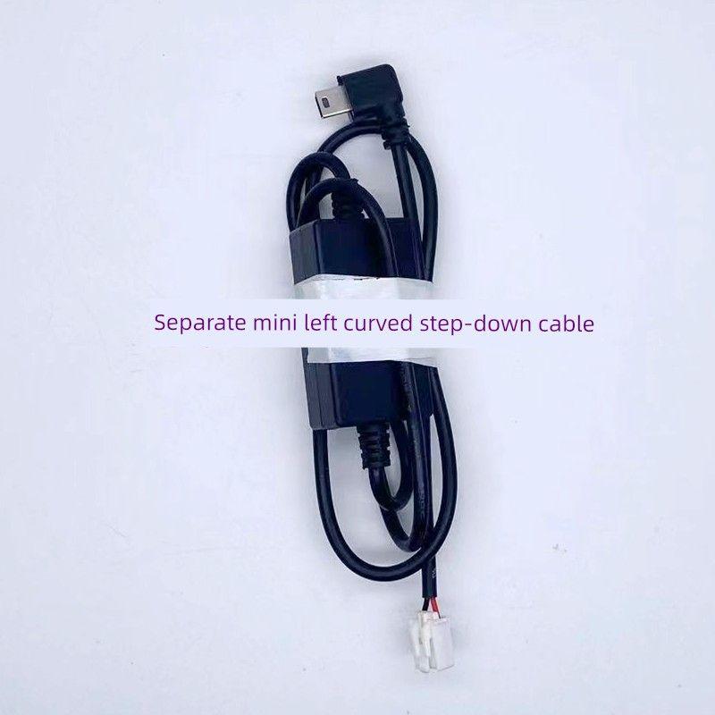 

16 to 19 Models of the Chevrolet Cavalier, 16 to 18 Models of the Sail 3, Lova Rv Sunroof Reading Light, Power Recorder, Voltage Reducer Cable Separate Mini Left Bend Third Generation Step-Down