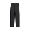 Croquis Men's Loose Tapered Ankle-Length Casual Pants