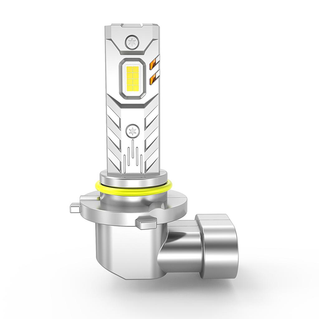 H7 H4 H1 LED Lights for Car Headlight Bulb 1000000LM Mini Wireless Auto Lamp +800% Bright Spotlights Automobile Headlamp 12V 24V
