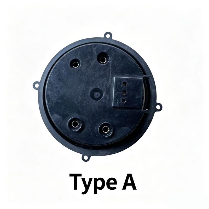 Side Rearview Mirror Adjustment Motor Actuator
