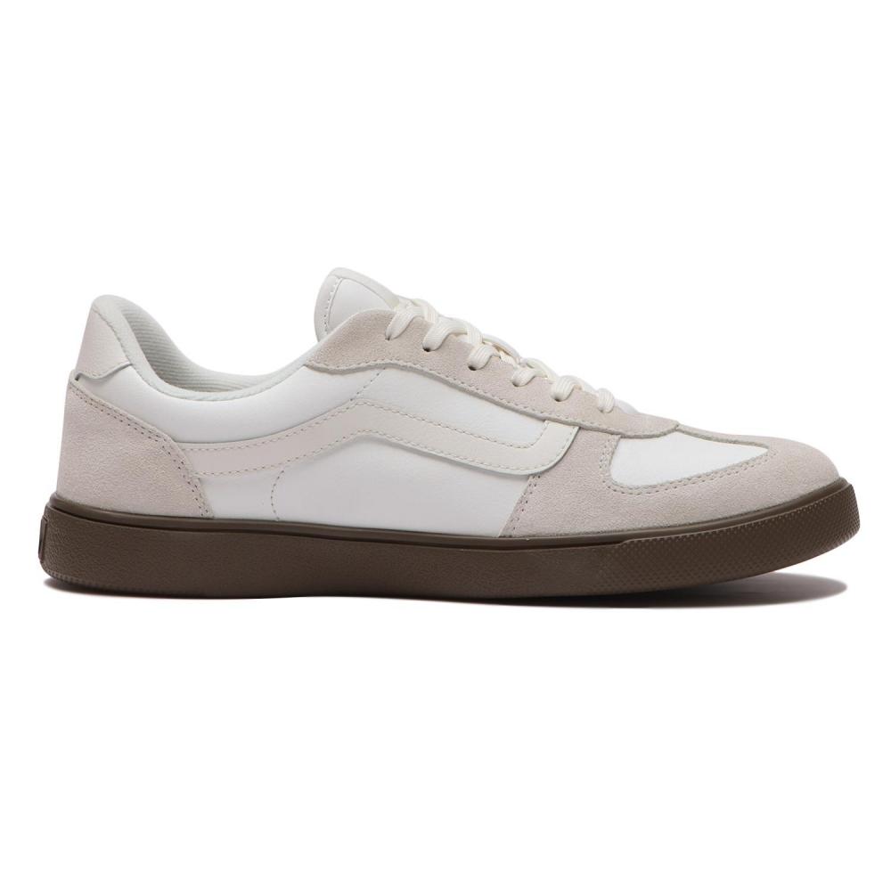 Vans Mark White Brown V3982 White Brown