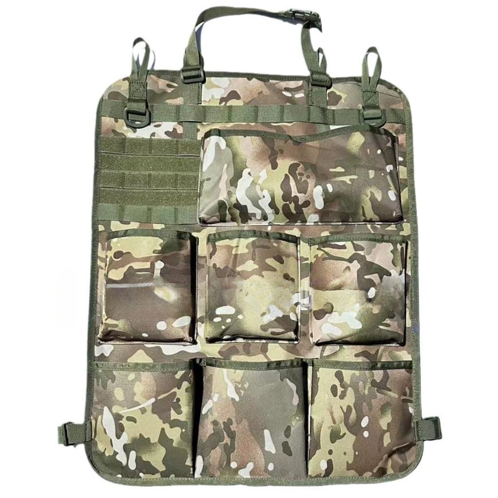 Οργανωτής Αποθήκευσης Καθίσματος Αυτοκινήτου Τσάντα Αποθήκευσης Πλάτης Καθίσματος Τακτική Παραλλαγή Κρεμαστές Τσάντες Τσέπη Τακτοποίησης Αυτοκινήτου Εσωτερικά Αξεσουάρ