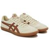 ONITSUKA TIGER Tokuten White Brown Sneakers 1183A862-200