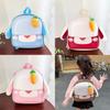 Stylish And Playful Eva Large Capacity Backpack For Kids With Charming Cartoon Themes
